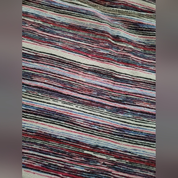 Womens TALBOTS sweater‎ Shirt Size Med Petite Like New - Picture 4 of 5